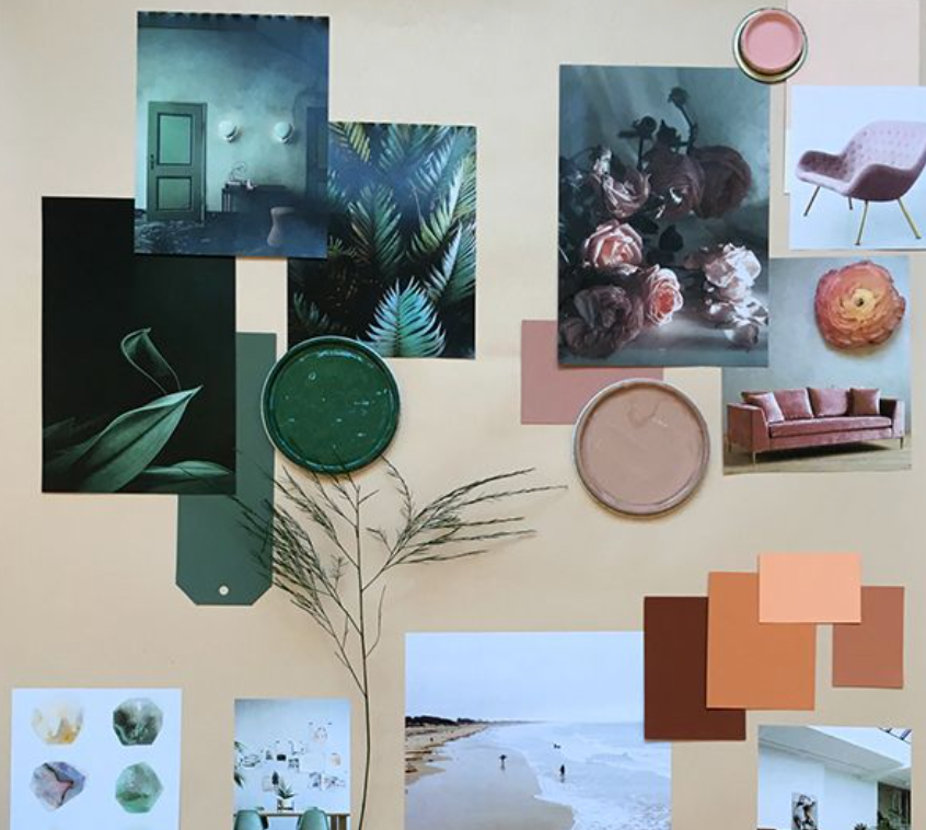 moodboard