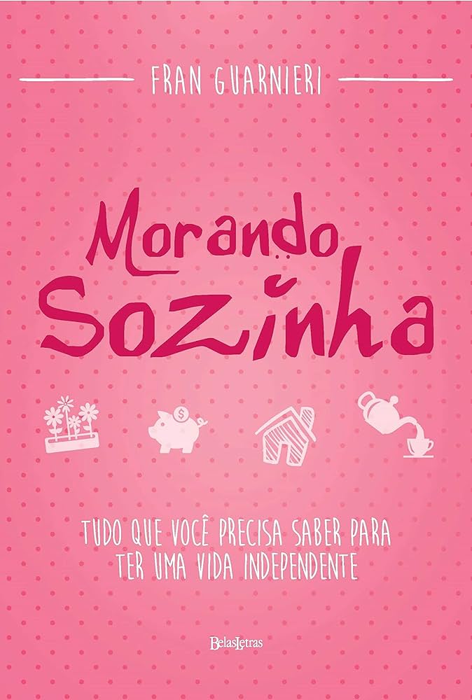 morar sozinha