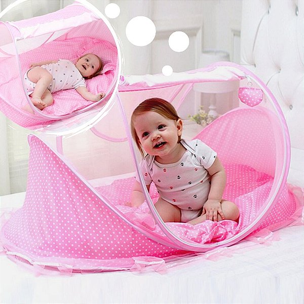 tipos de mosquiteiros para cama