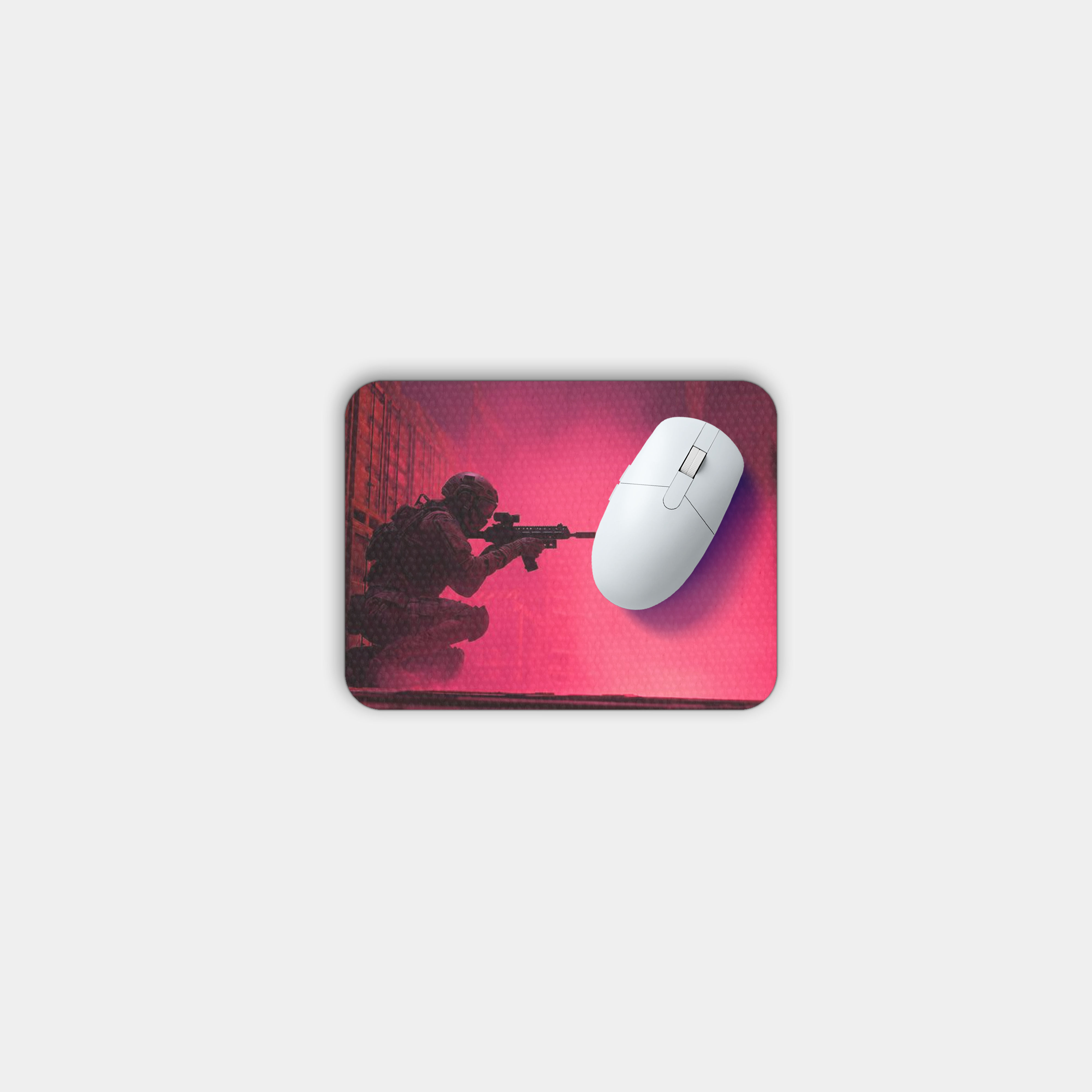 mousepad neoprene barato para escritório