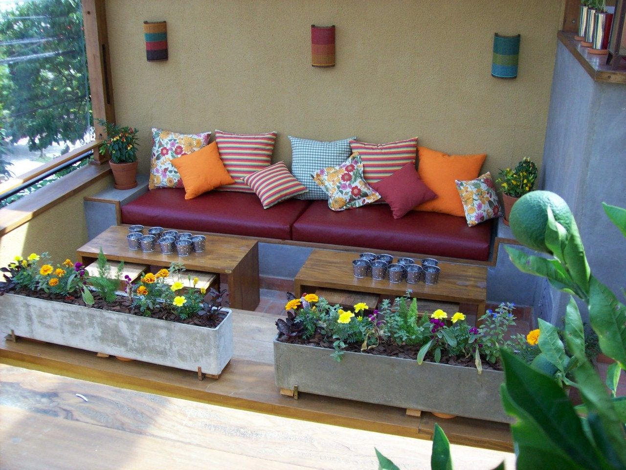 alternativas de móveis acessíveis por ambiente