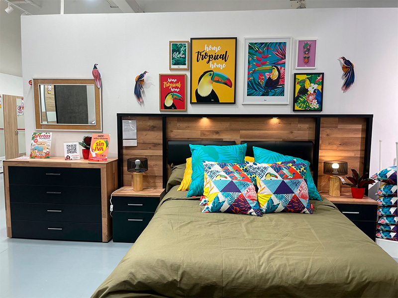 onde encontrar móveis baratos online