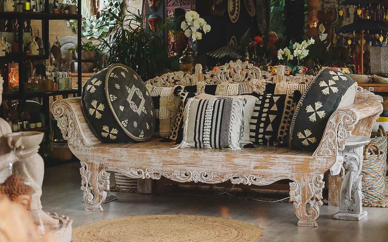 tendência boho chic 2025