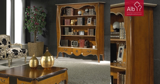 estilo de decoração clássico para sala de estar