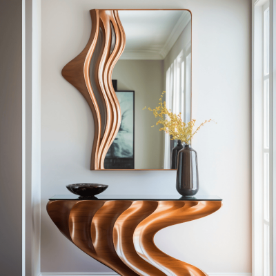 fluidez biofilia bem-estar