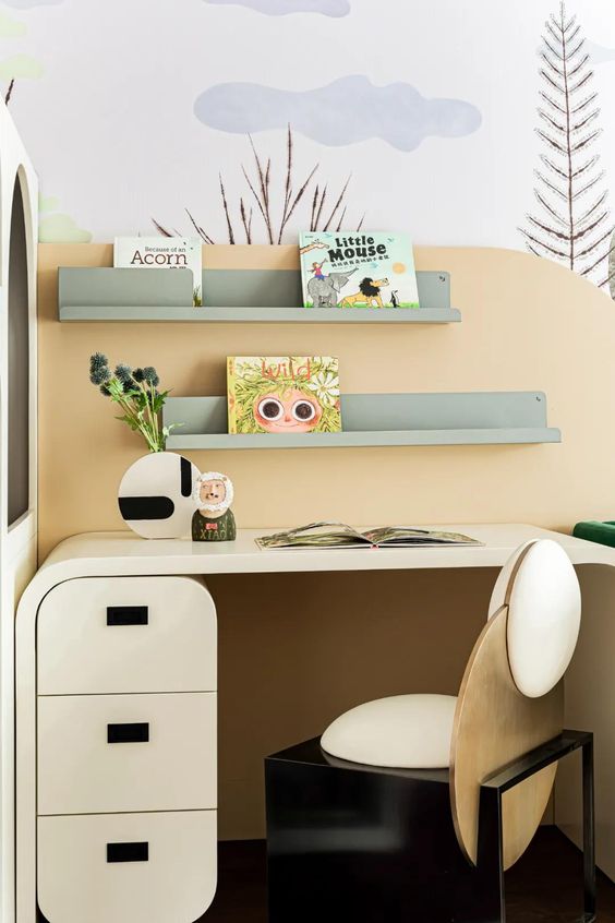 segurança lares com crianças