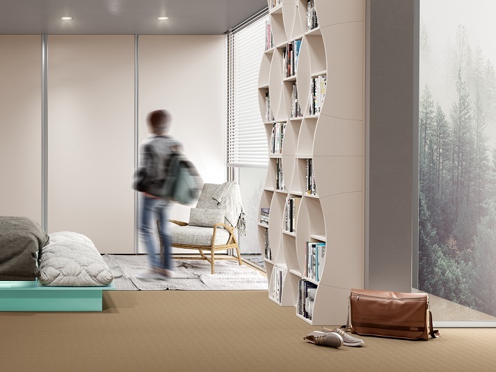 otimização circulação bancadas meia-lua