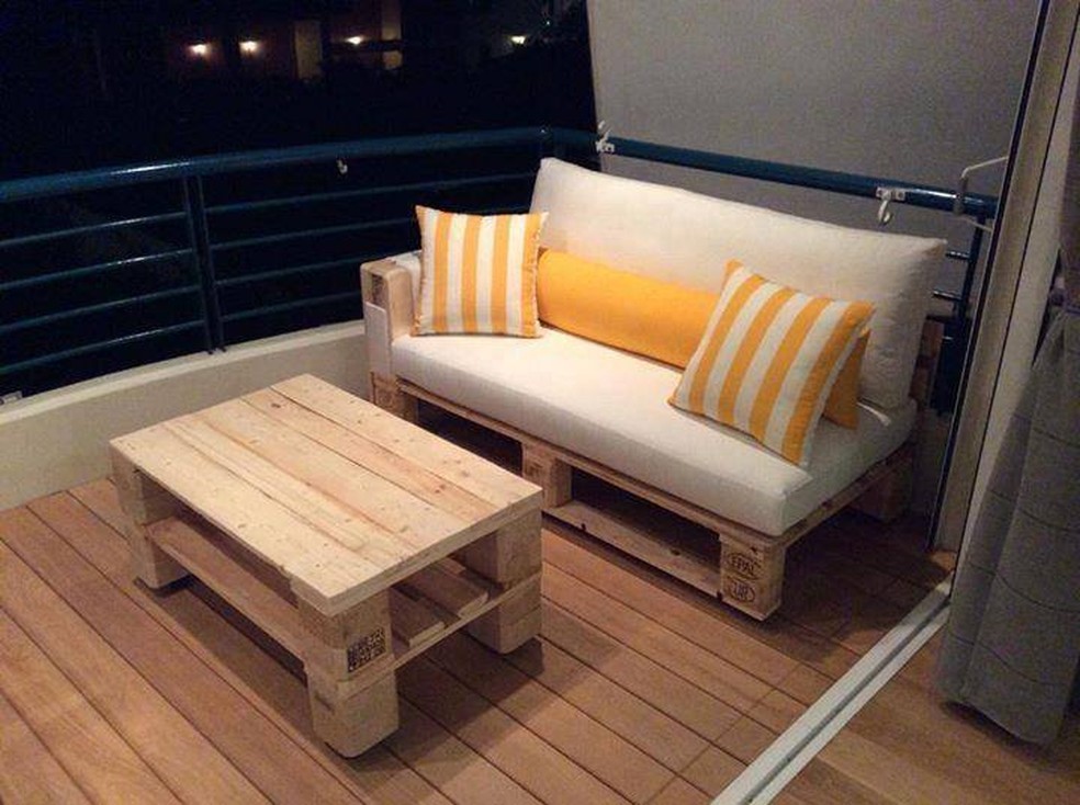 Preparação da Madeira de Palete: Limpeza