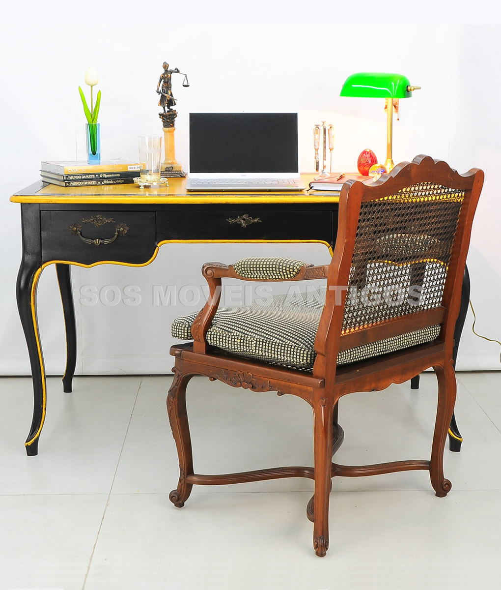 moveis de antiquario