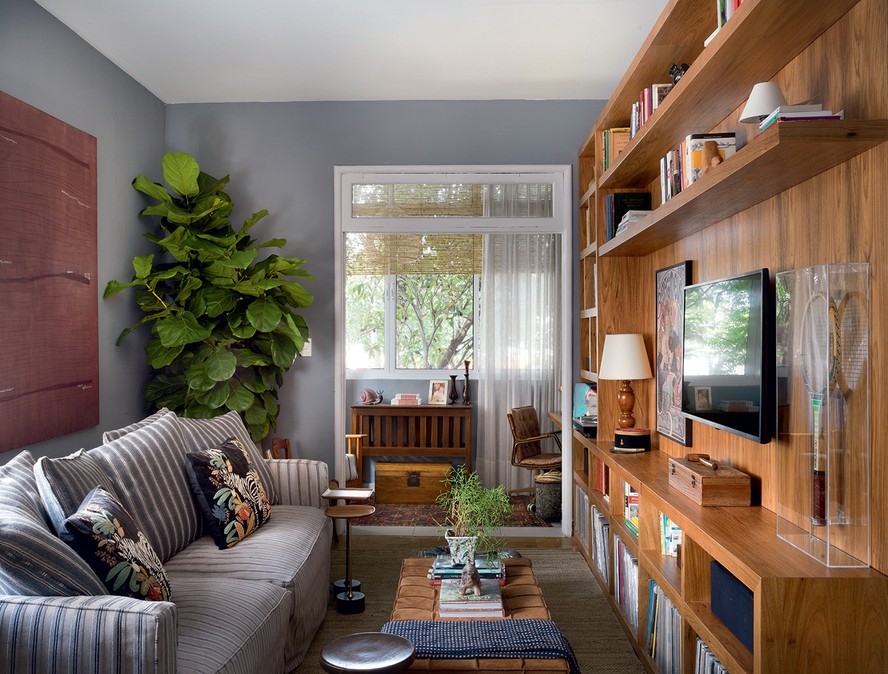 restauração de móveis clássicos