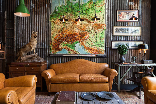 valor de móveis antigos