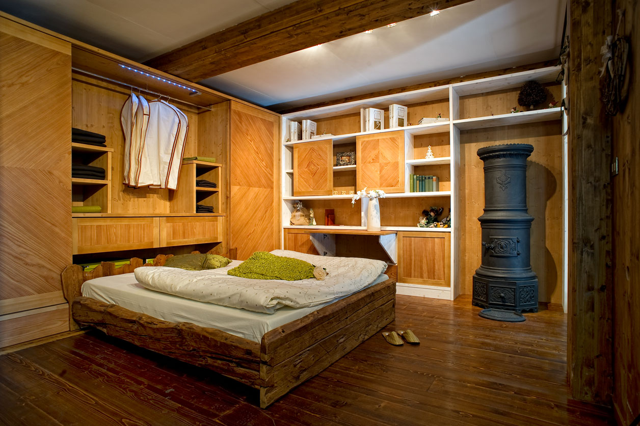 moveis de demolicao na decoracao