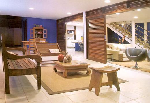 moveis de demolicao na decoracao