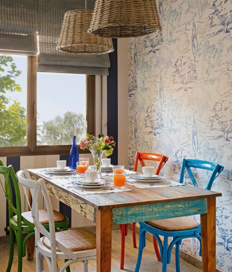 onde usar madeira de demolição em casa