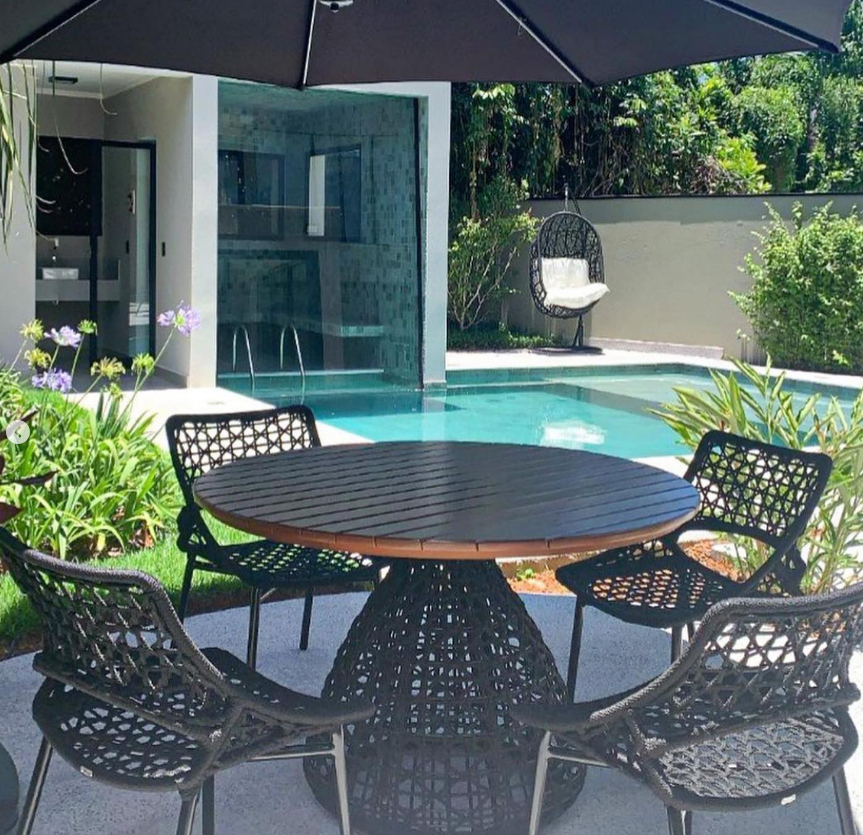 moveis para area externa