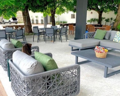 moveis para area externa