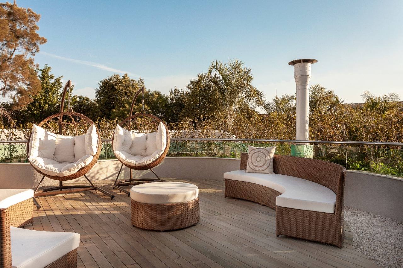 moveis para area externa