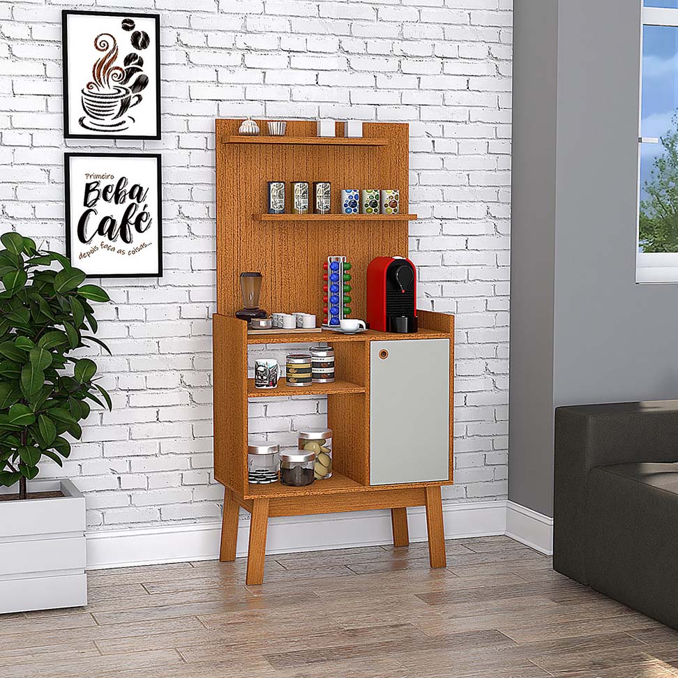 moveis para cantinho do cafe