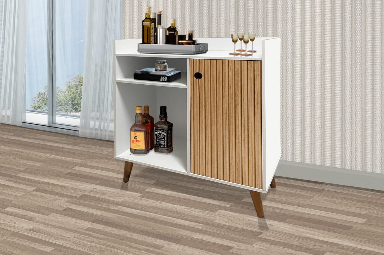 onde comprar carrinho de café