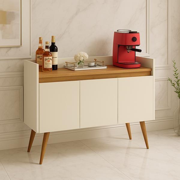 onde comprar carrinho de café