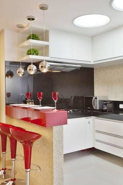 planejados para cozinha americana