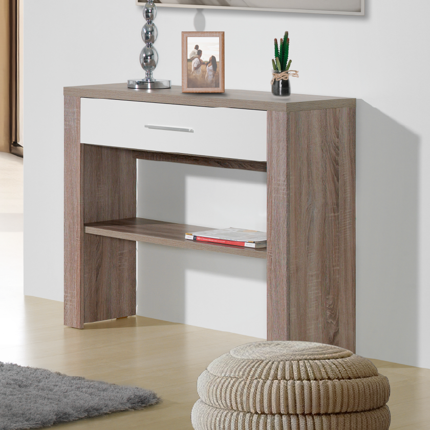 como organizar sapatos no hall de entrada