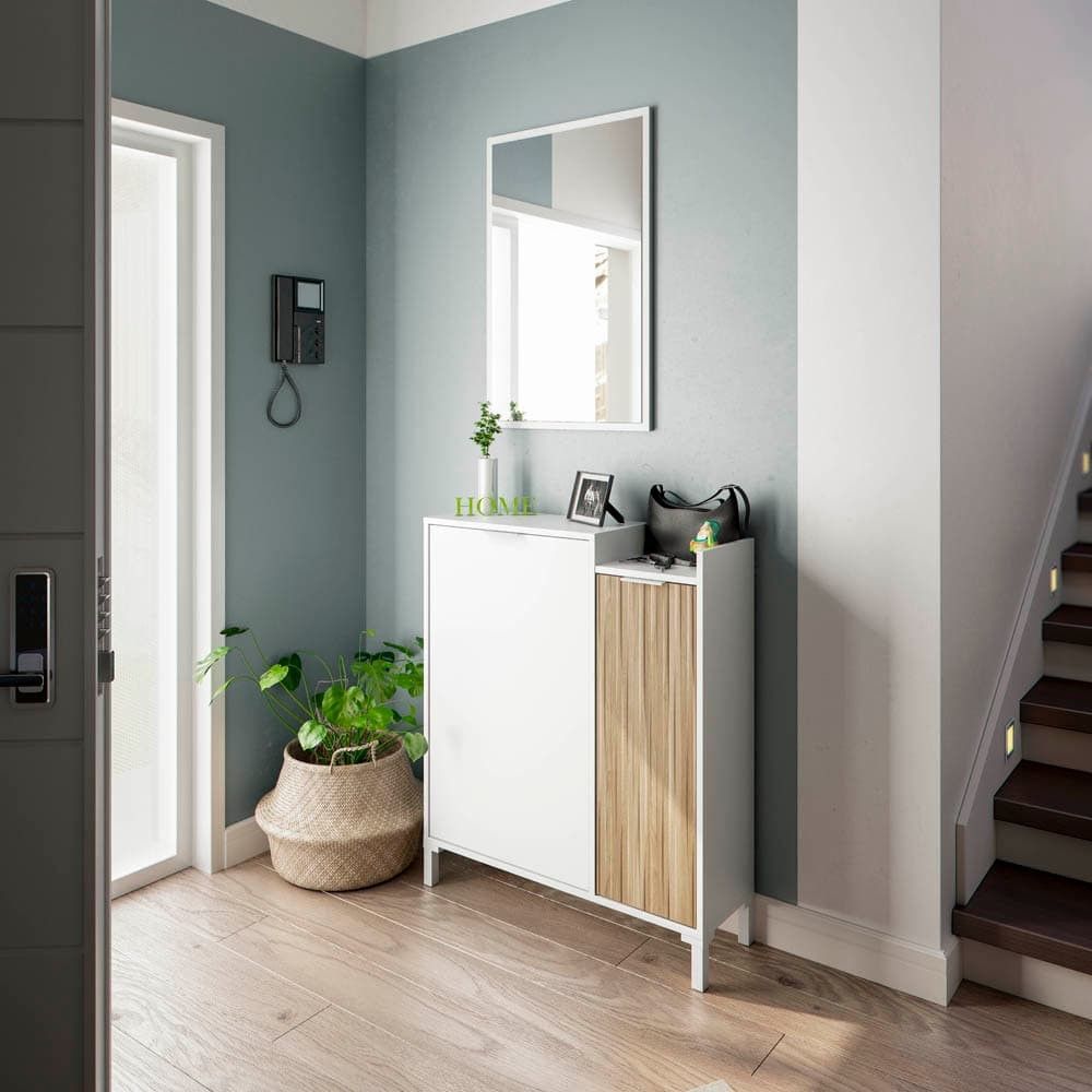 moveis para hall de entrada