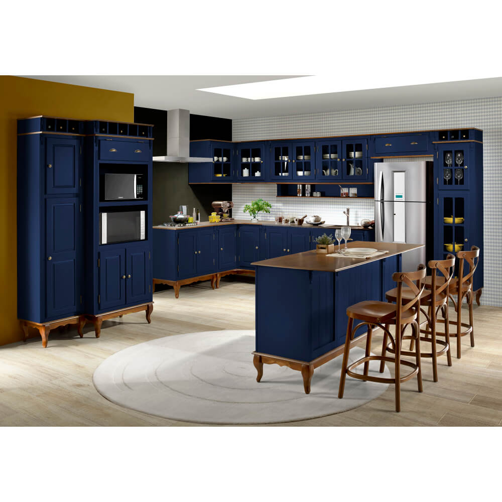 bancada de quartzo para cozinha