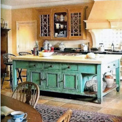 tipos de materiais para bancada de ilha