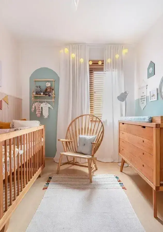 dicas de decoração para quarto infantil