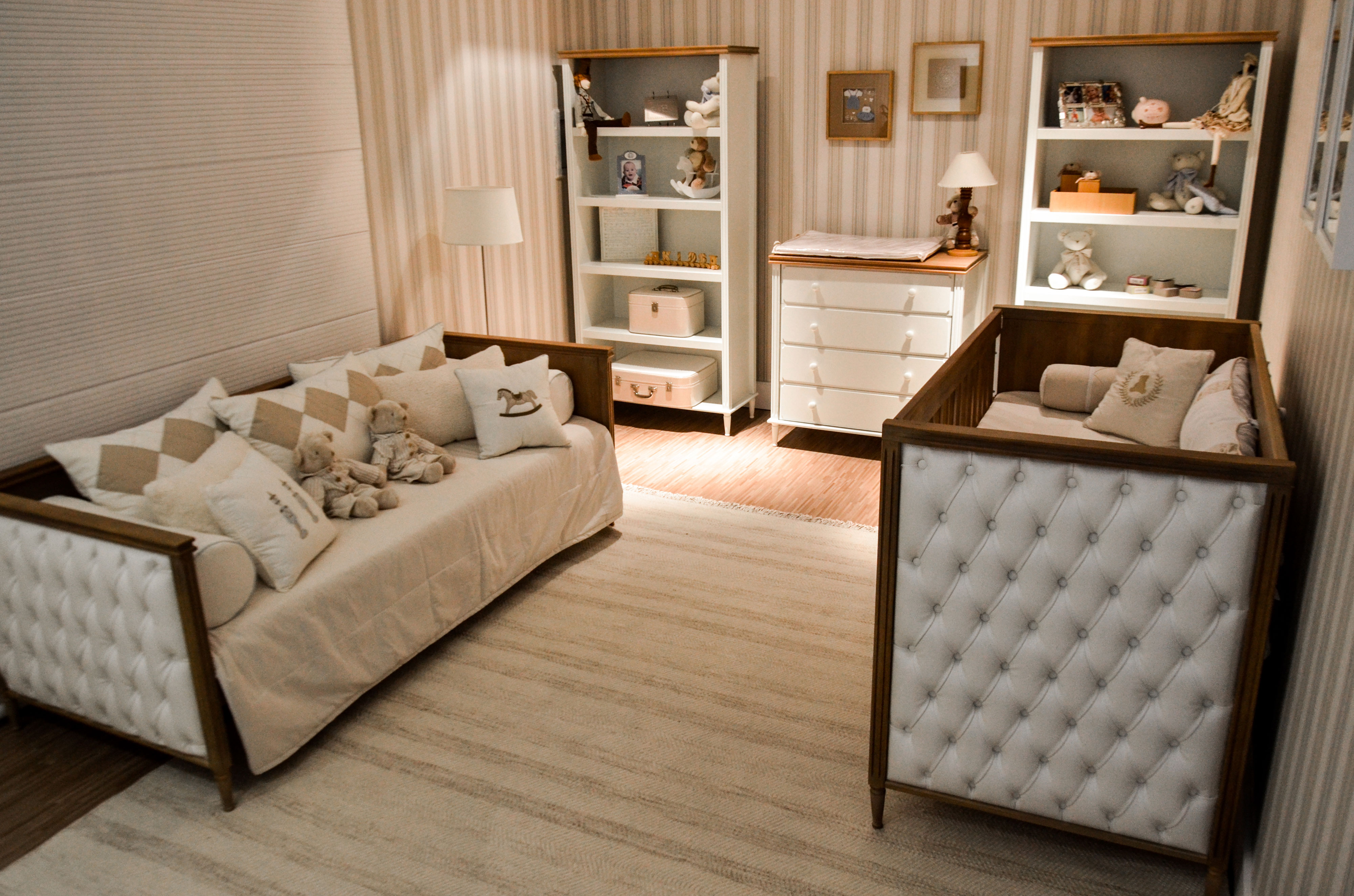 lista de compras para enxoval de bebê