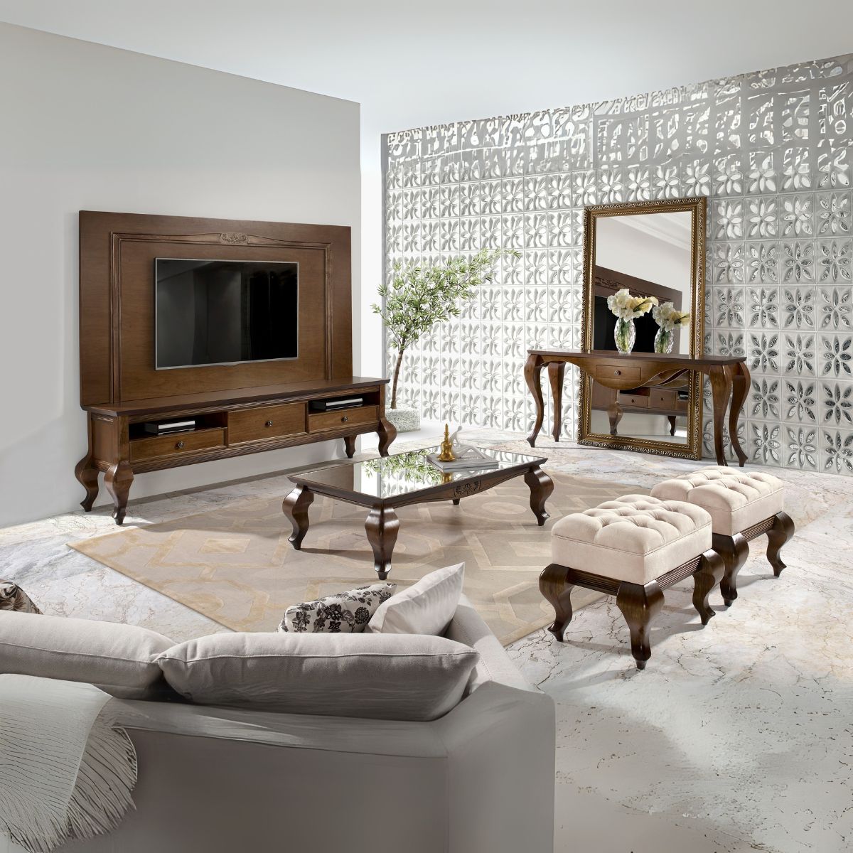 moveis para sala de estar