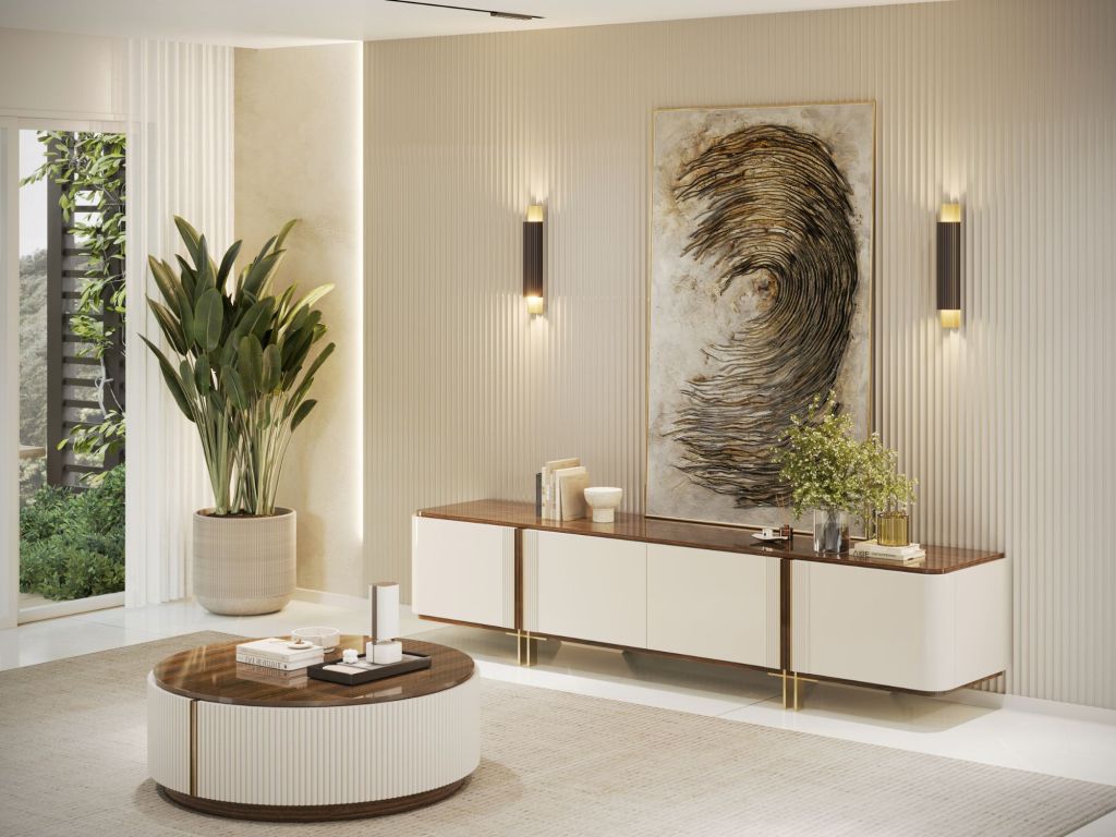 Guia completo de cores para interiores em 2026