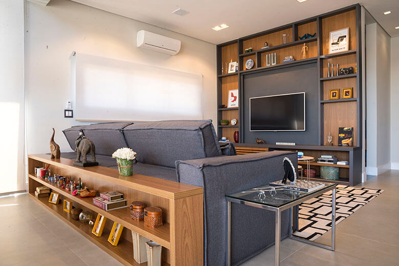 Guia completo de cores para interiores em 2026