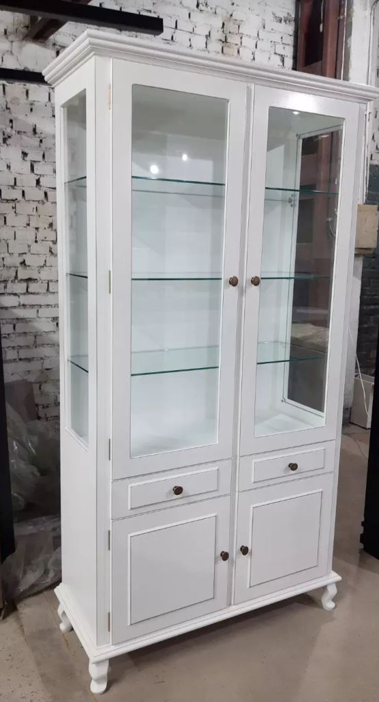 tendências de móveis de luxo provençais