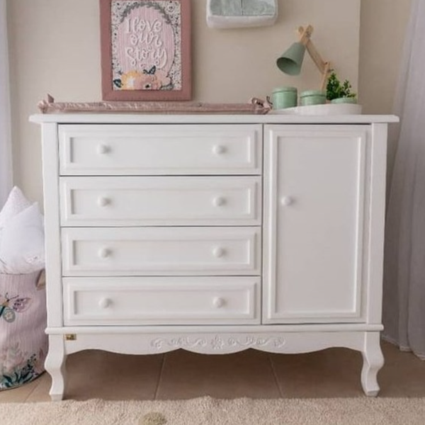 móveis rústicos provençais