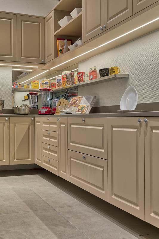 tendências de móveis de luxo provençais