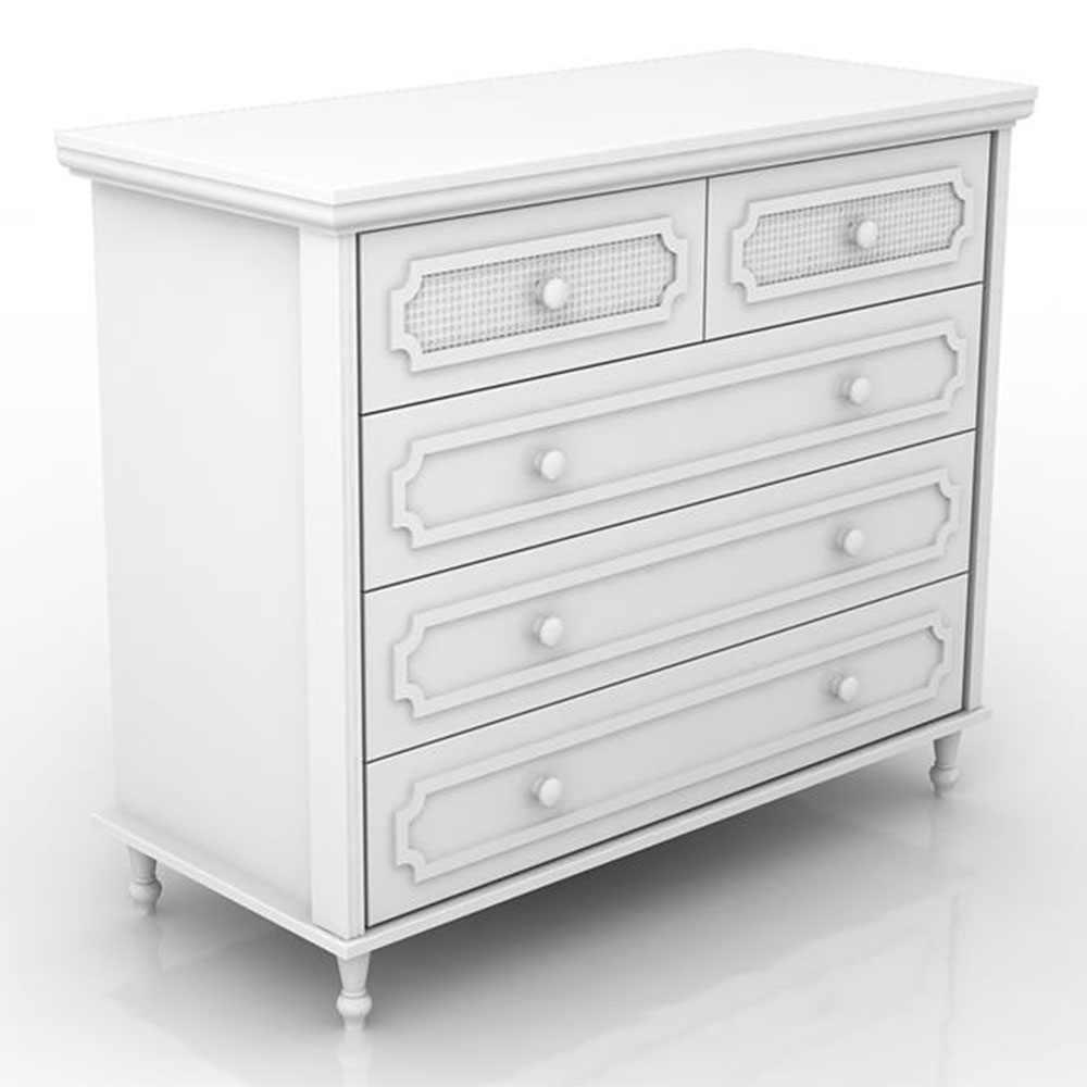 decoração estilo campestre francês