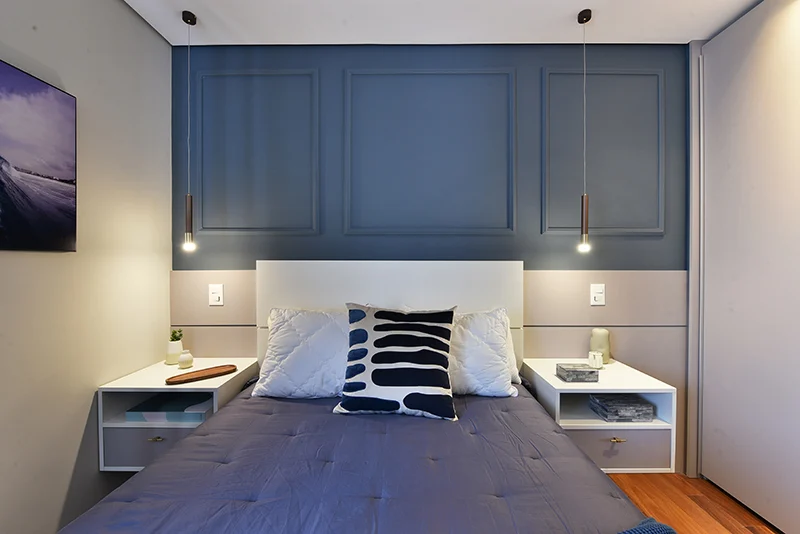 tipos de boiserie para decoração