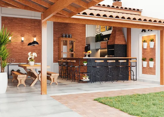 moveis que combinam com boiserie