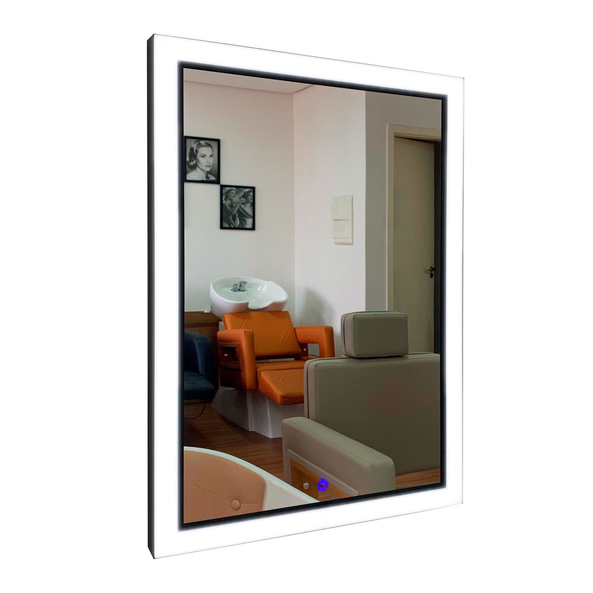 onde comprar espelho Adnet