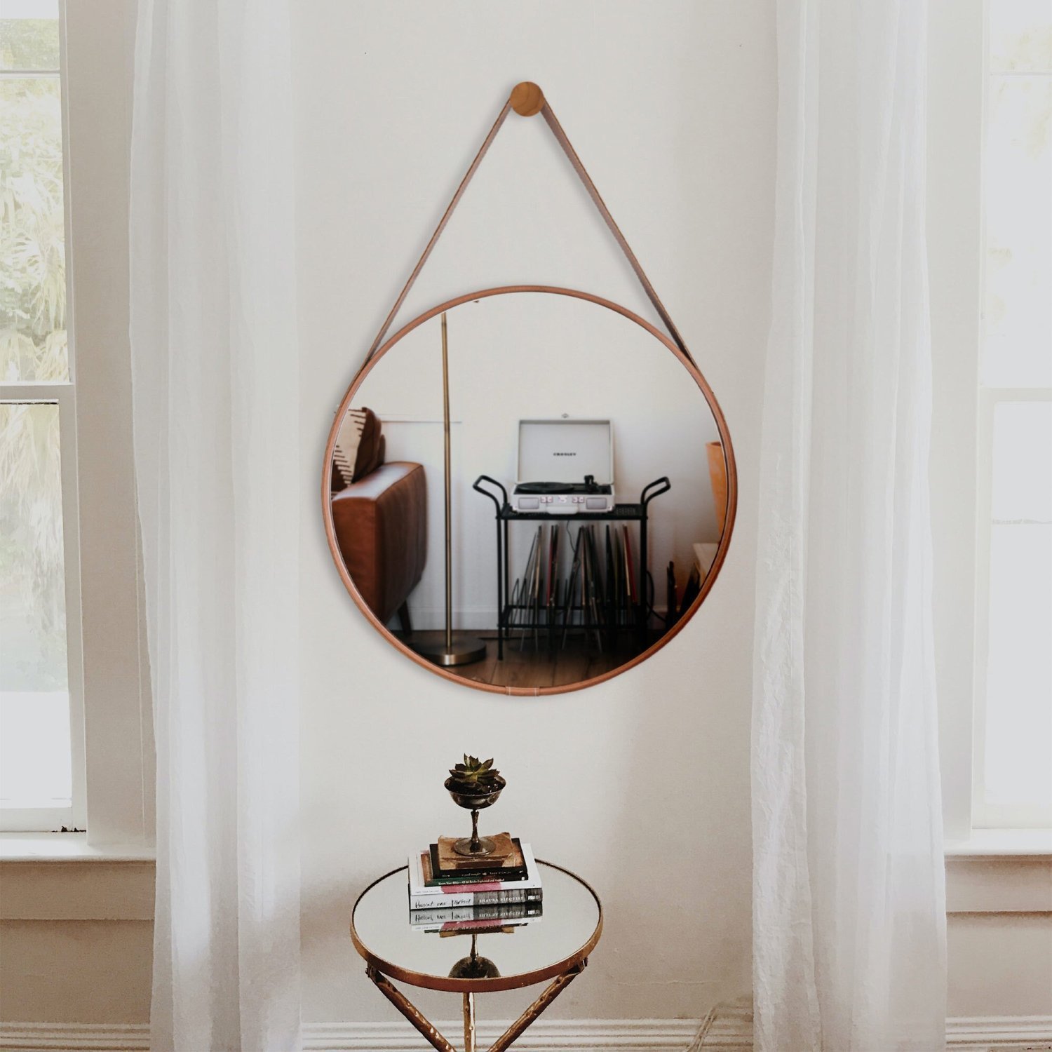 onde comprar espelho Adnet