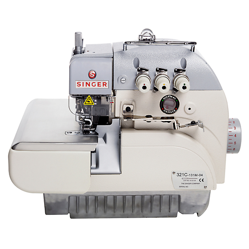 Overlock Doméstica vs. Industrial: Qual a Melhor Para Você?