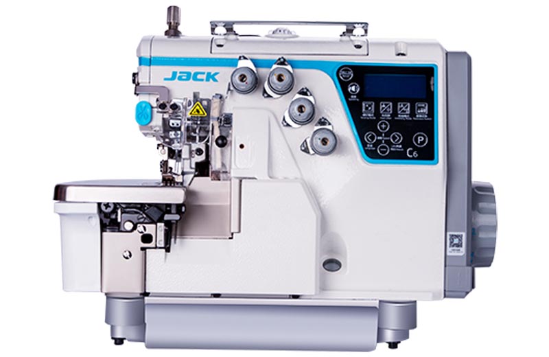 Guia Completo de Fios para Máquina Overlock: Poliéster