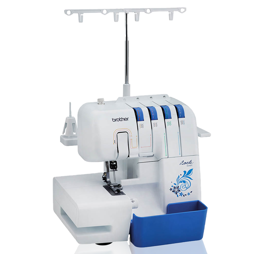 Manutenção Essencial da Sua Máquina Overlock para Maior Durabilidade