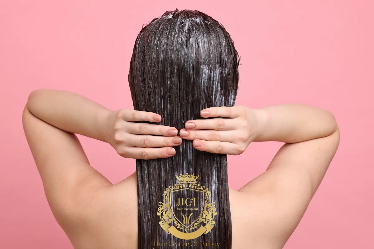 Cabelos Danificados: Como Fazer Reconstrução Caseira Eficaz