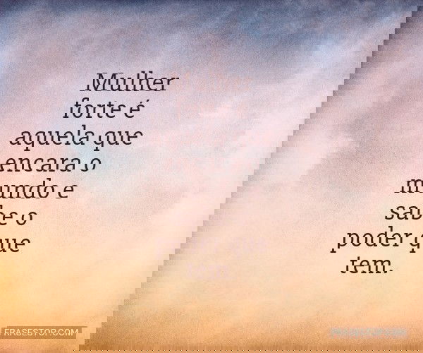 Frases de Empoderamento: Mensagens para o Dia a Dia