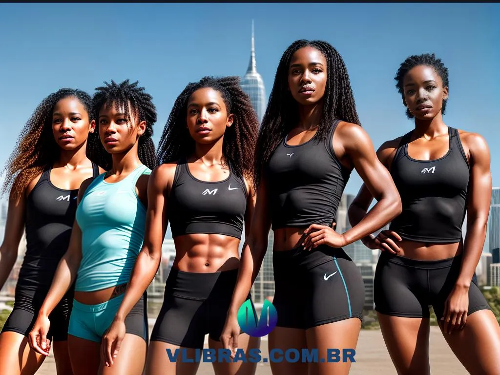 Mulheres Fortes da História: Conheça Suas Trajetórias