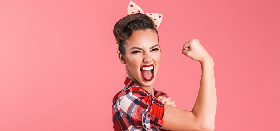 5 Passos para Cultivar a Resiliência Feminina