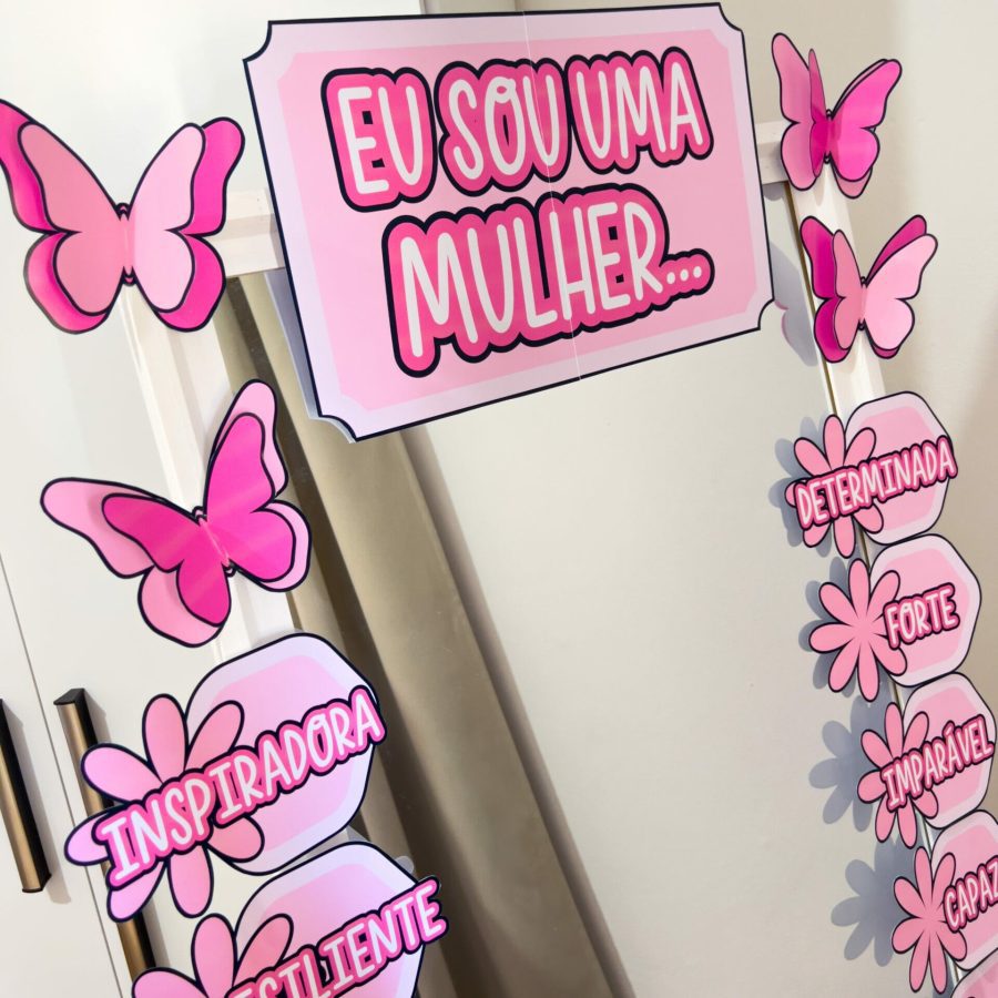 Como o Autoconhecimento Transforma a Força Feminina